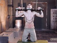 Slaves Auction - Artem - Part Ii - RusCapturedBoys - Bondage&Disciрline
