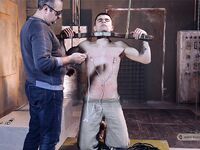 Slaves Auction - Artem - Part Ii - RusCapturedBoys - Bondage&Disciрline