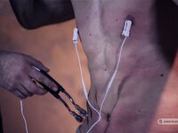 Slaves Auction - Artem - Part Ii - RusCapturedBoys - Bondage&Disciрline
