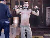 Slaves Auction - Artem - Part Ii - RusCapturedBoys - Bondage&Disciрline