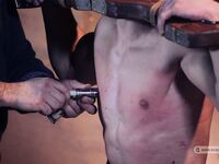 Slaves Auction - Artem - Part Ii - RusCapturedBoys - Bondage&Disciрline