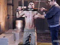 Slaves Auction - Artem - Part Ii - RusCapturedBoys - Bondage&Disciрline