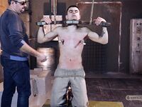 Slaves Auction - Artem - Part Ii - RusCapturedBoys - Bondage&Disciрline