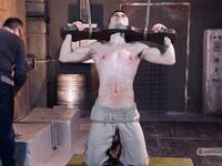 Slaves Auction - Artem - Part Ii - RusCapturedBoys - Bondage&Disciрline
