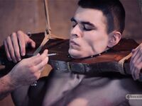 Slaves Auction - Artem - Part Ii - RusCapturedBoys - Bondage&Disciрline