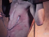 Slaves Auction - Artem - Part Ii - RusCapturedBoys - Bondage&Disciрline
