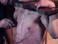 Slaves Auction - Artem - Part Ii - RusCapturedBoys - Bondage&Disciрline