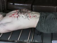 Slaves Auction - Konstantin - Final Part - RusCapturedBoys - RusCapturedBoys