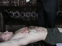 Slaves Auction - Konstantin - Final Part - RusCapturedBoys - RusCapturedBoys