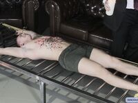 Slaves Auction - Konstantin - Final Part - RusCapturedBoys - RusCapturedBoys