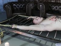 Slaves Auction - Konstantin - Final Part - RusCapturedBoys - RusCapturedBoys