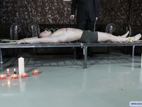 Slaves Auction - Konstantin - Final Part - RusCapturedBoys - RusCapturedBoys