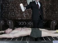 Slaves Auction - Konstantin - Final Part - RusCapturedBoys - RusCapturedBoys