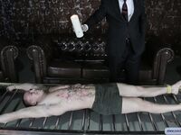 Slaves Auction - Konstantin - Final Part - RusCapturedBoys - RusCapturedBoys