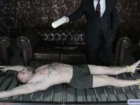 Slaves Auction - Konstantin - Final Part - RusCapturedBoys - RusCapturedBoys