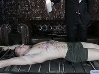 Slaves Auction - Konstantin - Final Part - RusCapturedBoys - RusCapturedBoys