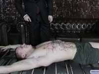 Slaves Auction - Konstantin - Final Part - RusCapturedBoys - RusCapturedBoys