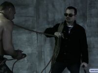 Slaves Auction - Konstantin - Part I - RusCapturedBoys - Muscle