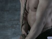 Slaves Auction - Konstantin - Part I - RusCapturedBoys - Muscle