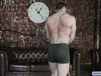 Slaves Auction - Konstantin - Part I - RusCapturedBoys - Muscle