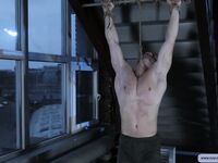 Slaves Auction - Konstantin - Part Ii - RusCapturedBoys - Russian