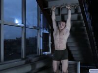 Slaves Auction - Konstantin - Part Ii - RusCapturedBoys - Russian