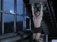 Slaves Auction - Konstantin - Part Ii - RusCapturedBoys - Russian