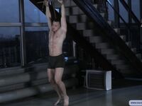 Slaves Auction - Konstantin - Part Ii - RusCapturedBoys - Russian