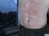 Slaves Auction - Konstantin - Part Ii - RusCapturedBoys - Russian