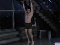 Slaves Auction - Konstantin - Part Ii - RusCapturedBoys - Russian