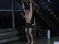 Slaves Auction - Konstantin - Part Ii - RusCapturedBoys - Russian