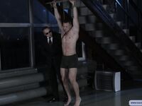 Slaves Auction - Konstantin - Part Ii - RusCapturedBoys - Russian