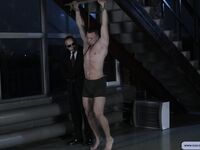 Slaves Auction - Konstantin - Part Ii - RusCapturedBoys - Russian