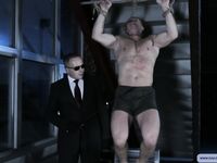 Slaves Auction - Konstantin - Part Ii - RusCapturedBoys - Russian