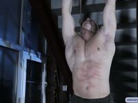 Slaves Auction - Konstantin - Part Ii - RusCapturedBoys - Russian