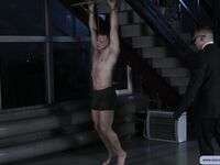 Slaves Auction - Konstantin - Part Ii - RusCapturedBoys - Russian