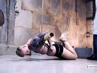 Slaves Auction - Vitaly - Final Part - RusCapturedBoys - Electric Play