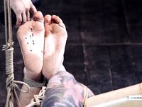 Slaves Auction - Vitaly - Final Part - RusCapturedBoys - Electric Play