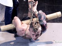 Slaves Auction - Vitaly - Final Part - RusCapturedBoys - Electric Play