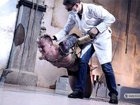 Slaves Auction - Vitaly - Final Part - RusCapturedBoys - Electric Play