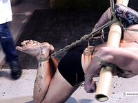Slaves Auction - Vitaly - Final Part - RusCapturedBoys - Electric Play