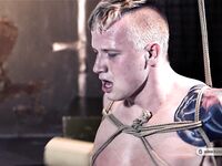 Slaves Auction - Vitaly - Final Part - RusCapturedBoys - Electric Play