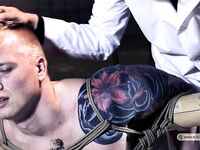Slaves Auction - Vitaly - Final Part - RusCapturedBoys - Electric Play