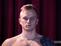 Slaves Auction - Vitaly - Part I - RusCapturedBoys - Waxing