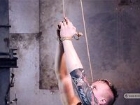 Slaves Auction - Vitaly - Part Ii - RusCapturedBoys - Bondage&Disciрline