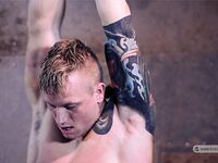 Slaves Auction - Vitaly - Part Ii - RusCapturedBoys - Bondage&Disciрline
