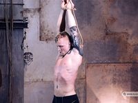 Slaves Auction - Vitaly - Part Ii - RusCapturedBoys - Bondage&Disciрline