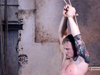 Slaves Auction - Vitaly - Part Ii - RusCapturedBoys - Bondage&Disciрline