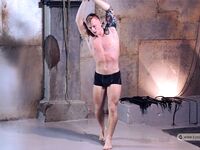 Slaves Auction - Vitaly - Part Ii - RusCapturedBoys - Bondage&Disciрline