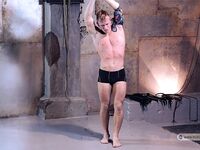 Slaves Auction - Vitaly - Part Ii - RusCapturedBoys - Bondage&Disciрline